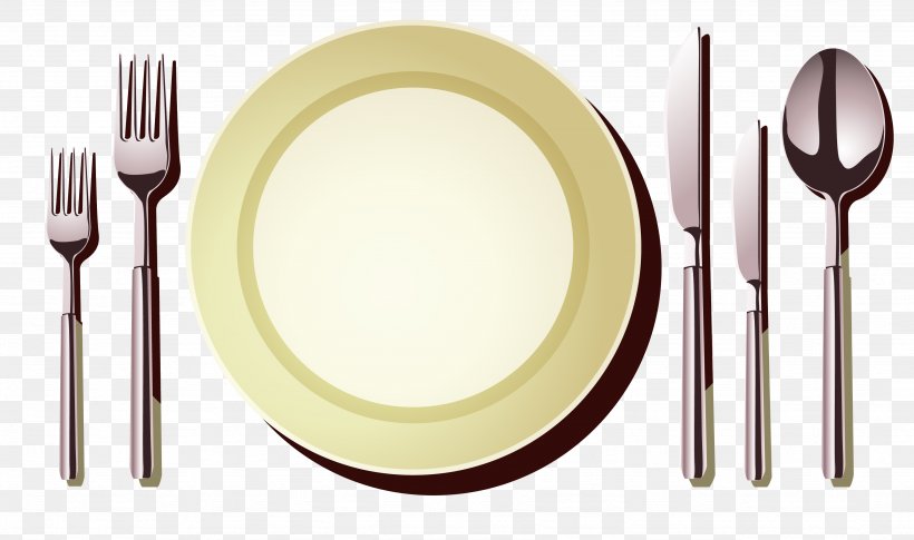 Fork Knife Table Spoon, PNG, 3487x2063px, Fork, Cutlery, Dishware, Kitchen, Knife Download Free