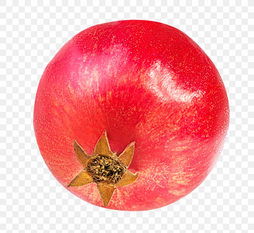 Pomegranate Stock Photography Royalty-free Fruit, PNG, 1000x915px, Pomegranate, Apple, Christmas Ornament, Common Bean, Depositphotos Download Free