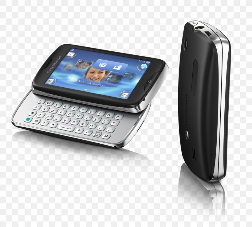 Sony Ericsson Xperia Mini Sony Ericsson Xperia Pro Sony Ericsson Xperia X10 Mini QWERTY Telephone, PNG, 1024x922px, Sony Ericsson Xperia Mini, Cellular Network, Communication Device, Electronic Device, Electronics Download Free