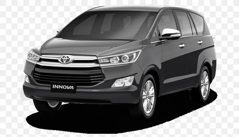 Toyota Kijang Car Minivan Toyota Fortuner, PNG, 1049x600px, 7 Passager, Toyota, Automotive Design, Automotive Exterior, Brand Download Free