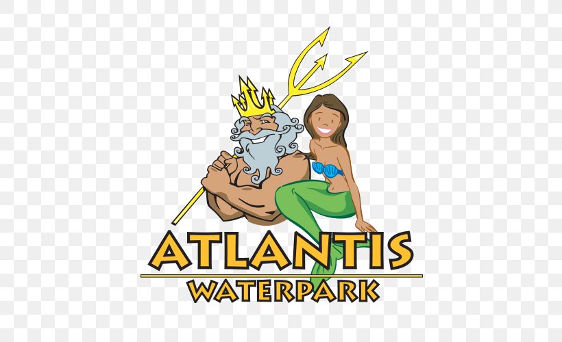 Atlantis Waterpark At Bull Run Atlantis Bahamas NOVA Parks Centreville Bull Run Drive, PNG, 500x500px, Centreville, Amusement Park, Area, Artwork, Brand Download Free