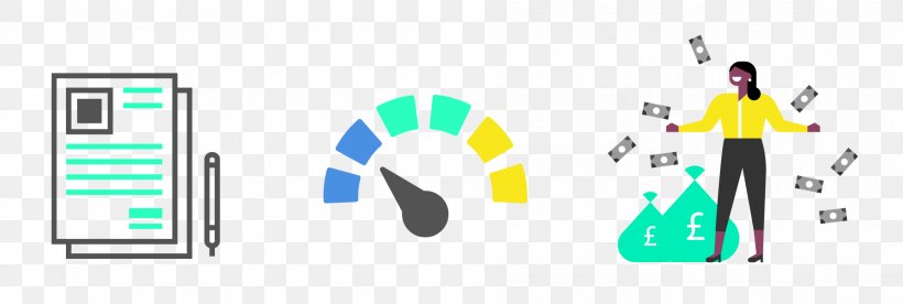 Bank Credit Score Finance Logo, PNG, 1875x632px, Bank, Azure, Credit, Credit Rating, Credit Score Download Free