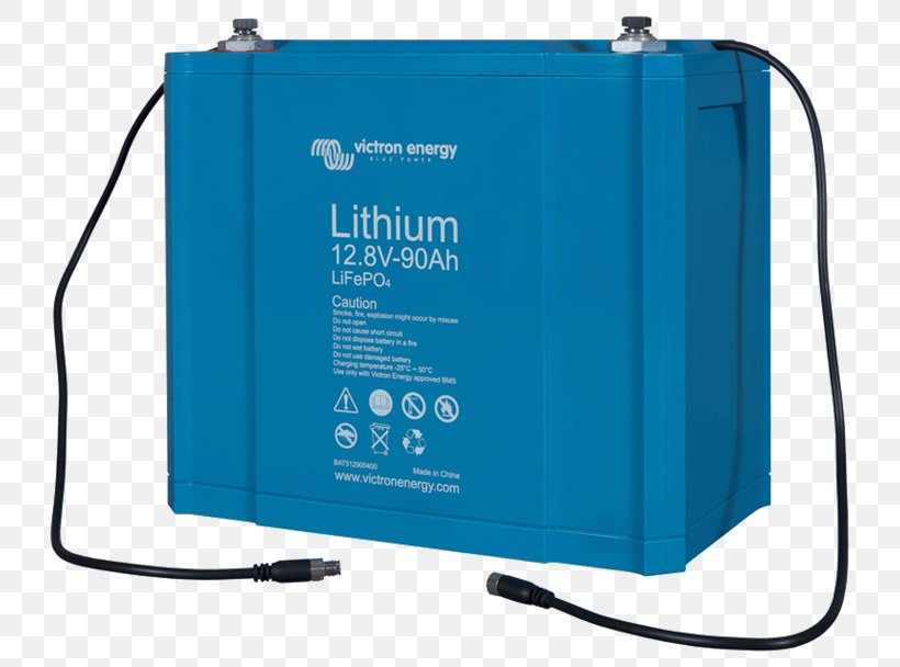Battery Charger Lithium Iron Phosphate Battery Electric Battery Lithium-ion Battery Lithium Battery, PNG, 800x608px, Battery Charger, Ampere Hour, Battery Management System, Computer Component, Deepcycle Battery Download Free