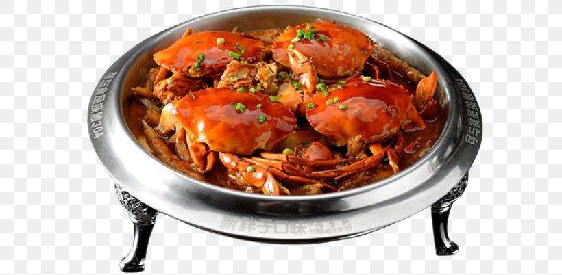 Chilli Crab Hot Pot Crab Meat, PNG, 715x402px, Chilli Crab, Animal Source Foods, Asian Food, Crab, Crab Meat Download Free