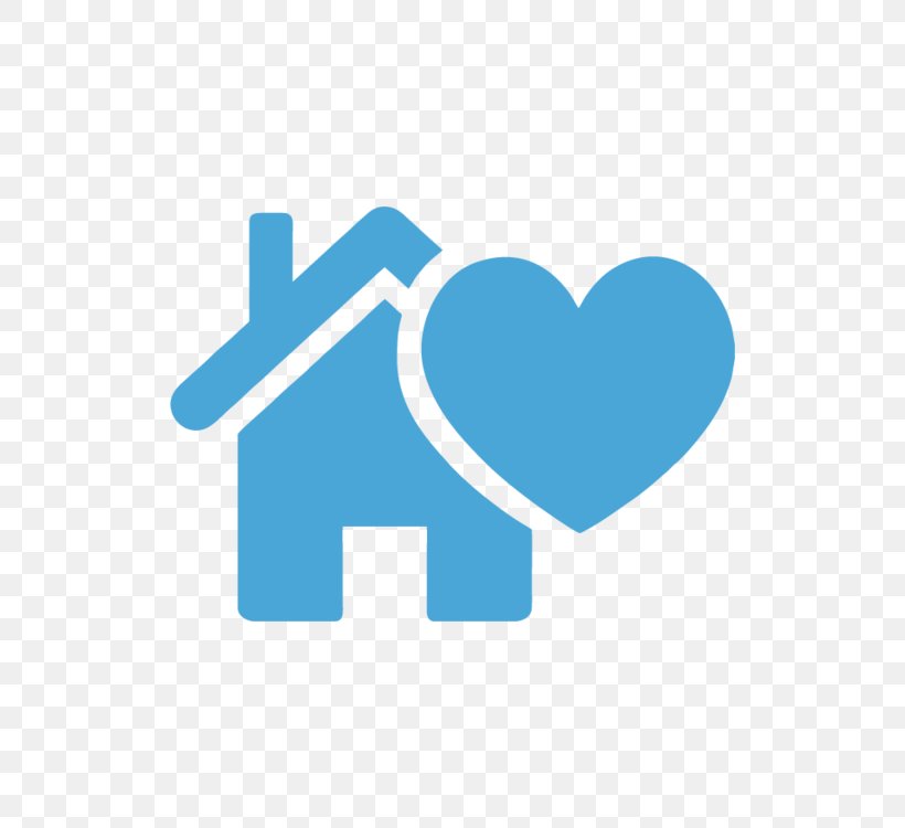 House Computer Software, PNG, 750x750px, House, Blue, Brand, Computer Software, Heart Download Free