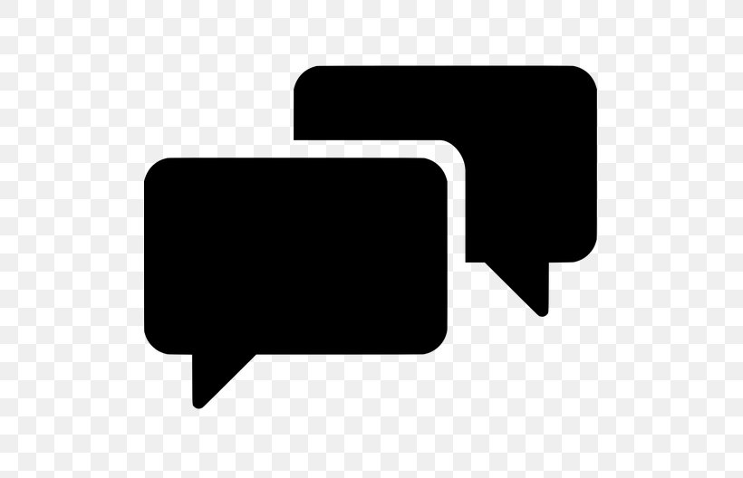 Online Chat Conversation, PNG, 528x528px, Online Chat, Black, Chat Room, Conversation, Rectangle Download Free
