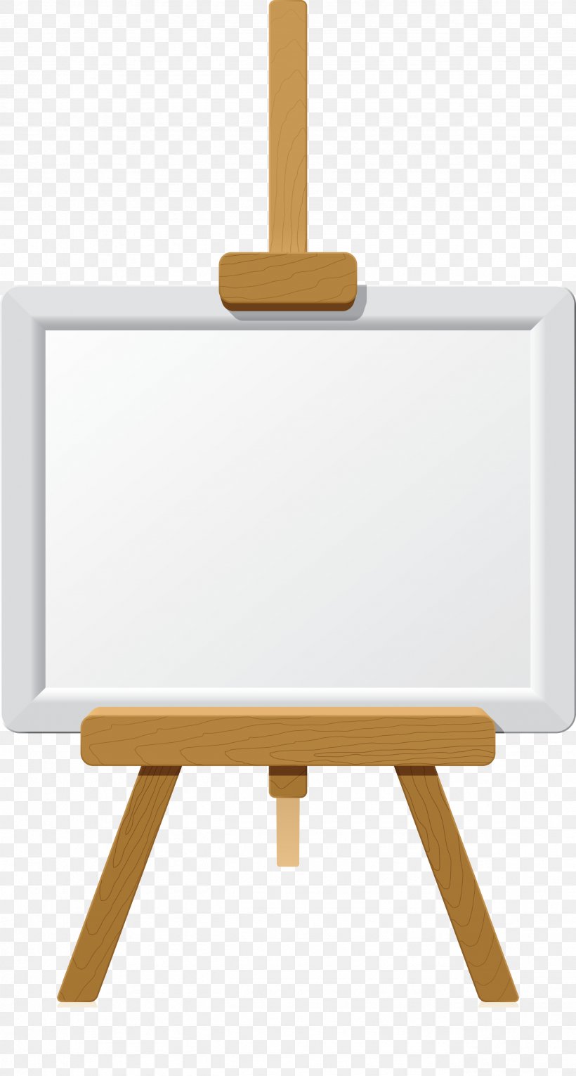 Easel Painting Art, PNG, 2568x4796px, Easel, Art, Artist, Canvas, Furniture Download Free