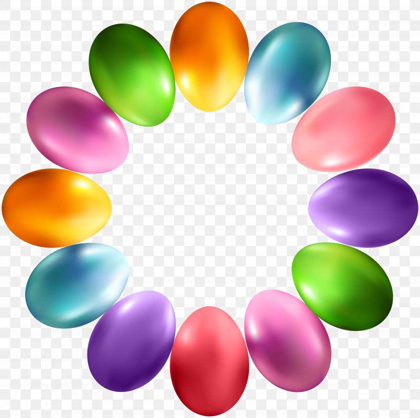 Easter Egg Clip Art, PNG, 8000x7964px, Easter Egg, Balloon, Easter, Egg, Egg Decorating Download Free