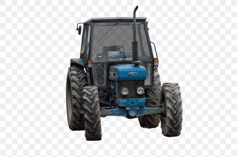 Ford N-Series Tractor Fordson Agricultural Machinery Vehicle, PNG, 1024x681px, Ford Nseries Tractor, Agricultural Machinery, Agriculture, Automotive Exterior, Automotive Tire Download Free