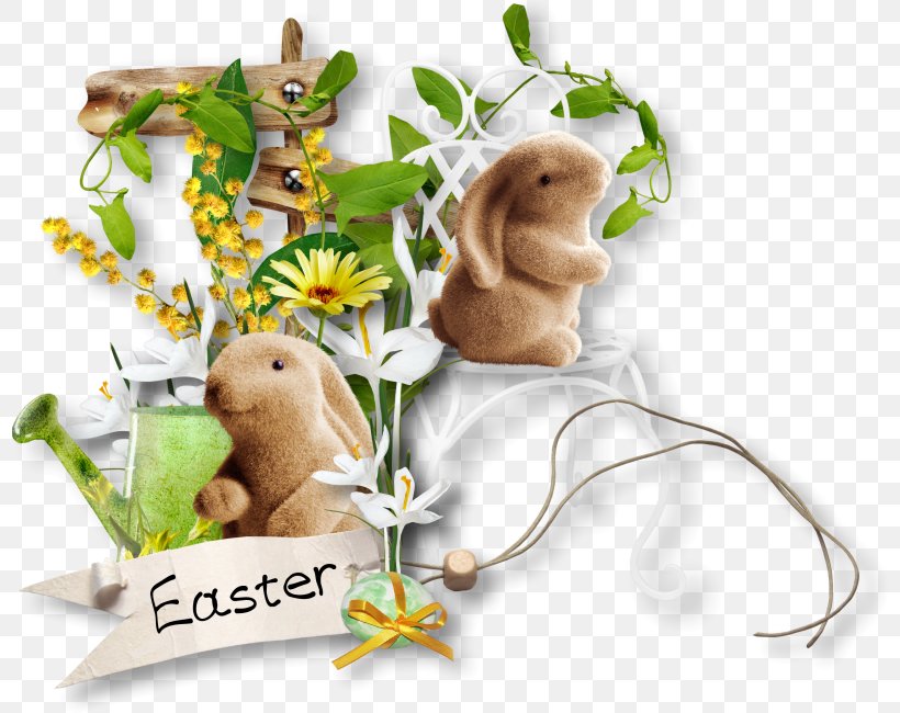 Garden Roses Easter Animal, PNG, 798x650px, Garden Roses, Animal, Easter, Net, Organism Download Free