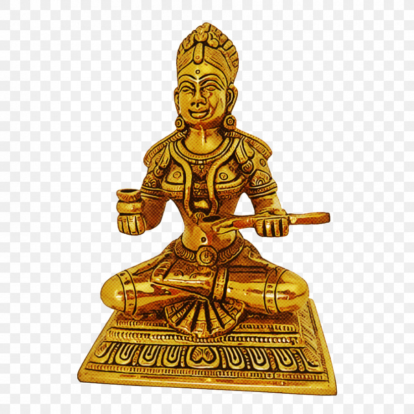 Gold Statue Figurine 01504 Meditation, PNG, 900x900px, Gold, Chemistry, Figurine, Meditation, Science Download Free