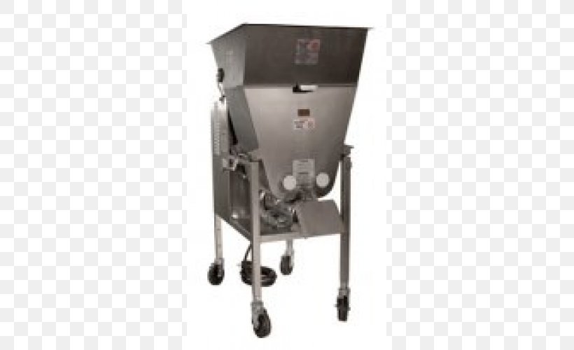 Machine Hollymatic Corporation Helena Meat Grinder, PNG, 500x500px, Machine, Augers, Business, Butcher, Grinding Download Free