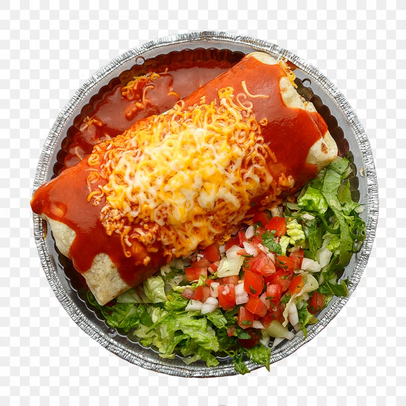 Mexican Cuisine Taco Barbacoa Pasta Burrito, PNG, 1000x1000px, Mexican Cuisine, Asian Food, Barbacoa, Burrito, Cafe Rio Download Free