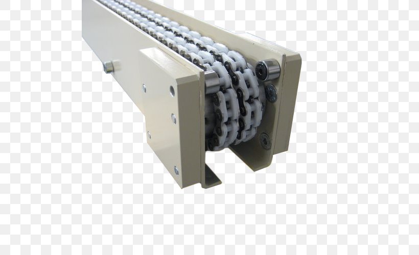 Roller Chain Chain Conveyor Conveyor System Lineshaft Roller Conveyor Conveyor Belt, PNG, 500x500px, Roller Chain, Assembly Line, Chain, Chain Conveyor, Chain Drive Download Free