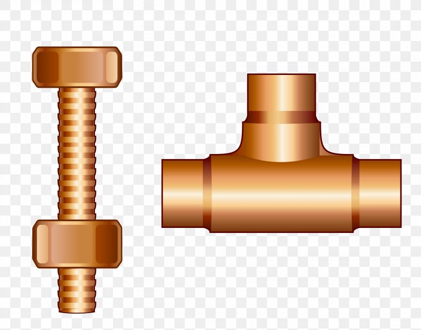 Screw Nut Drawing, PNG, 3221x2528px, 3d Computer Graphics, Screw, Copper, Drawing, Hardware Download Free