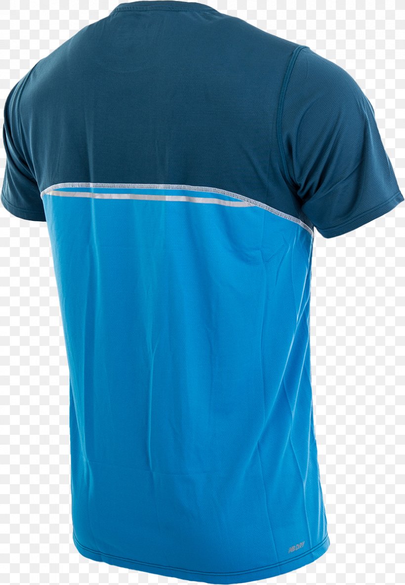 T-shirt Tennis Polo Sleeve ユニフォーム, PNG, 831x1200px, Tshirt, Active Shirt, Aqua, Azure, Blue Download Free