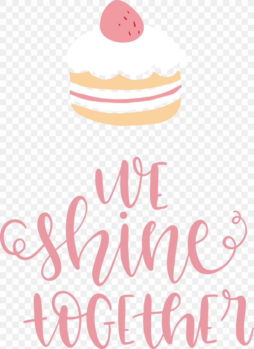 We Shine Together, PNG, 2179x3000px, Logo, Calligraphy, Geometry, Happiness, Line Download Free