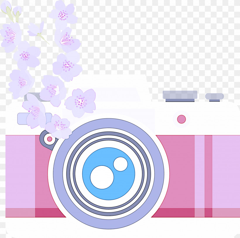 Camera Flower, PNG, 3000x2979px, Camera, Analytic Trigonometry And Conic Sections, Circle, Flower, Mathematics Download Free