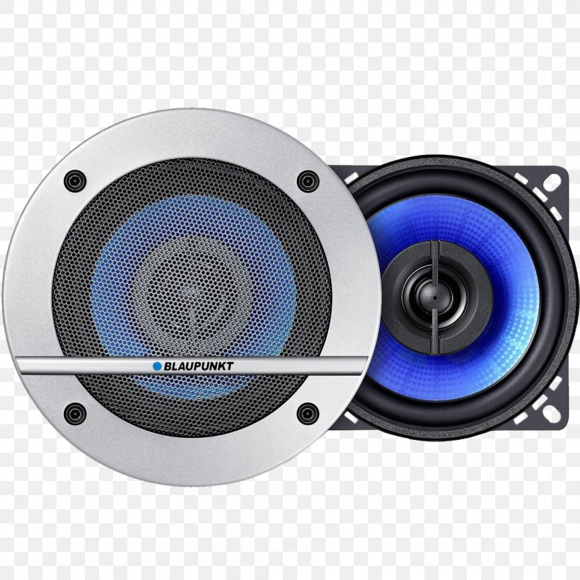 Car Coaxial Loudspeaker Blaupunkt Audio Power, PNG, 1101x1101px, Car, Audio, Audio Equipment, Audio Power, Blaupunkt Download Free