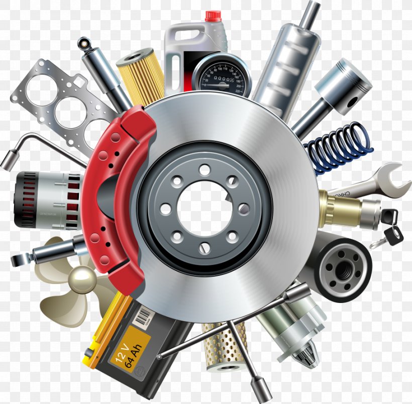 Car Honda Scooter Spare Part Vehicle, PNG, 909x892px, Car, Auto Part, Clutch Part, Hardware, Hardware Accessory Download Free