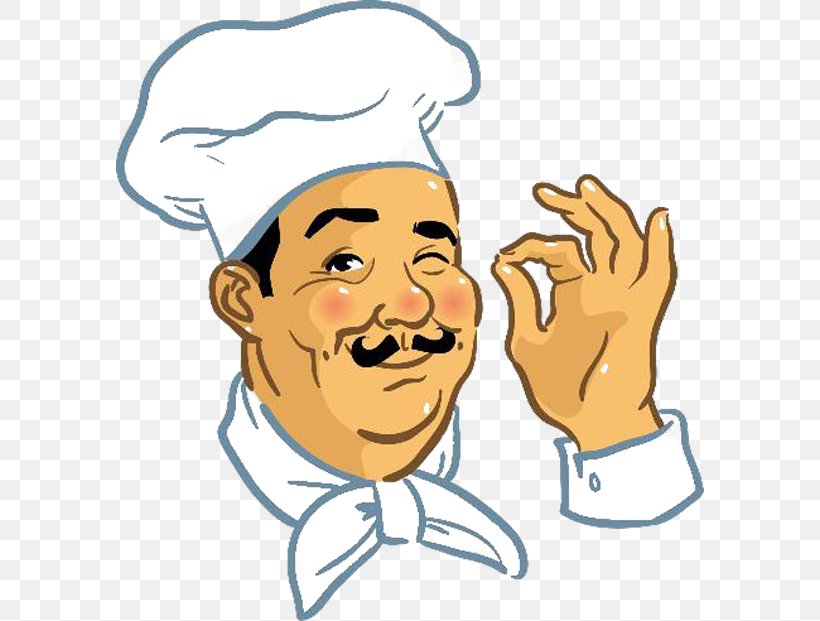 Chef Cooking Clip Art, PNG, 588x621px, Chef, Area, Arm, Art, Artwork Download Free