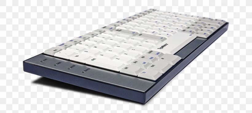 Computer Keyboard TypeMatrix 2030 Ergonomic Keyboard, PNG, 900x405px, Computer Keyboard, Computer, Computer Component, Dvorak Simplified Keyboard, Ergonomic Keyboard Download Free