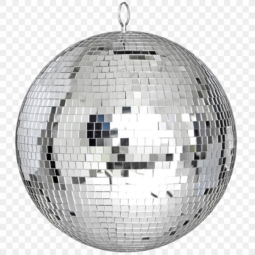 Disco Ball Light Nightclub Mirror, PNG, 1000x1000px, Disco Ball, Ball, Dance, Disc Jockey, Disco Download Free