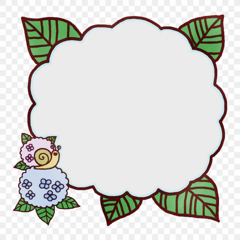 Floral Design, PNG, 1400x1400px, Flower Frame, Beak, Character, Floral Design, June Download Free