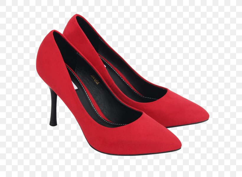 High-heeled Shoe Footwear Duffy Pumps Red, PNG, 600x600px, Shoe, Basic Pump, Beauty, Clothing, Court Shoe Download Free