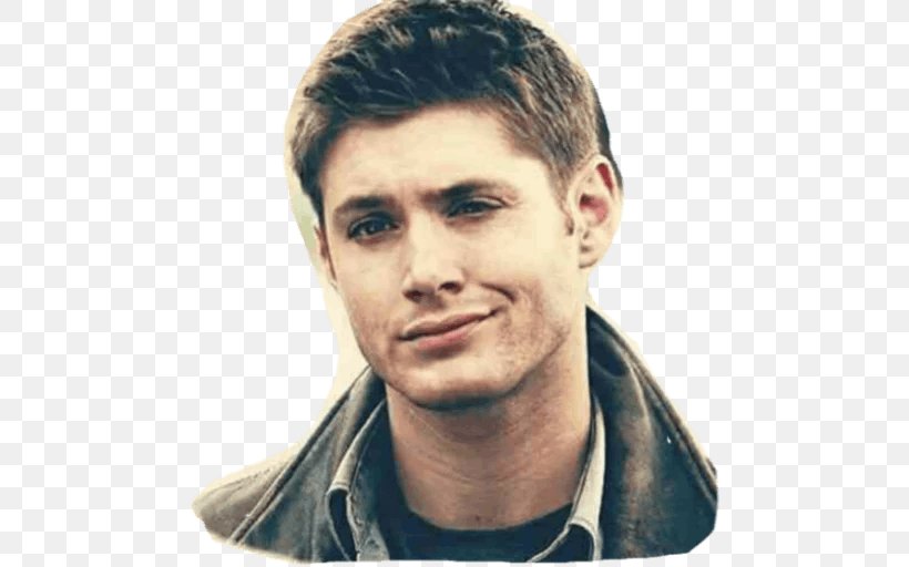 Jensen Ackles Supernatural, PNG, 512x512px, Jensen Ackles, Actor, Cheek, Chin, Dean Winchester Download Free