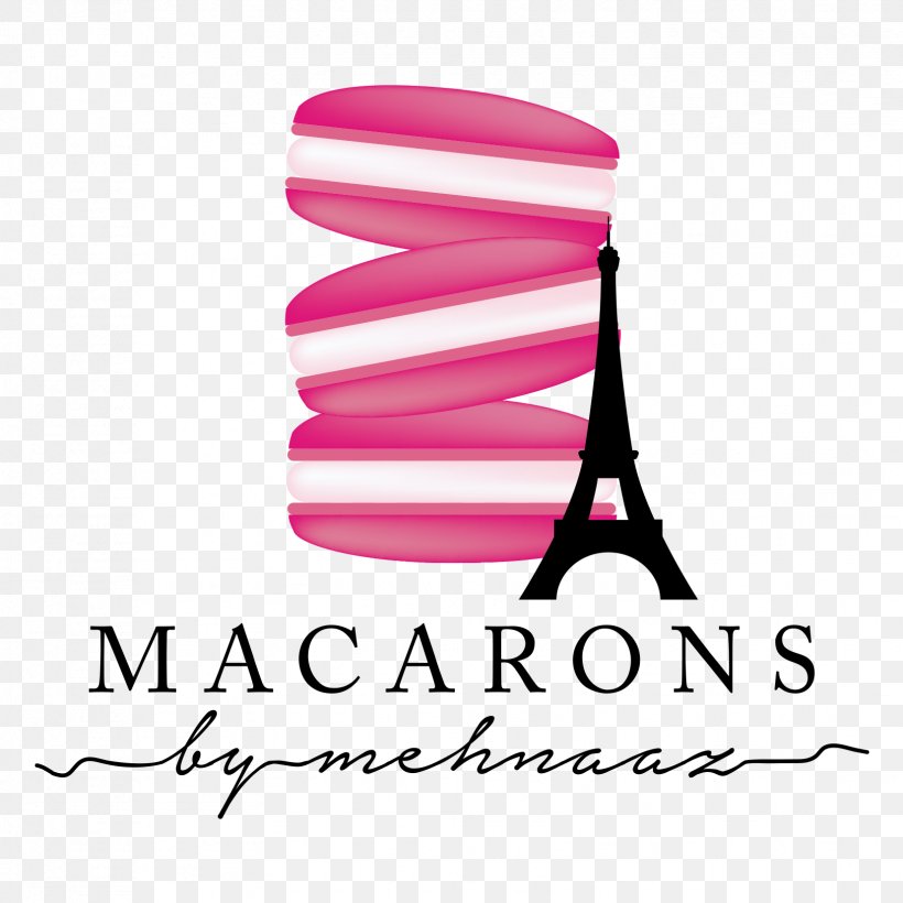 Macarons By Mehnaaz Macaroon Logo French Cuisine, PNG, 1654x1654px, Macaron, Baking, Brand, Etsy, French Cuisine Download Free