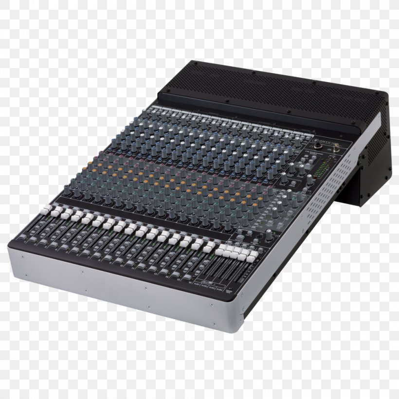 Mackie Onyx 1640i Audio Mixers IEEE 1394, PNG, 1000x1000px, Mackie Onyx 1640i, Analog Signal, Audio, Audio Equipment, Audio Mixers Download Free
