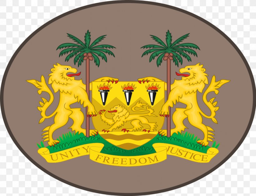 Military Ranks Of Sierra Leone Republic Of Sierra Leone Armed Forces   Military Ranks Of Sierra Leone Republic Of Sierra Leone Armed Forces Coat Of Arms Of Sierra Leone Png Favpng LmjqHhgWeHifzaPUAJXQ2vZWc 