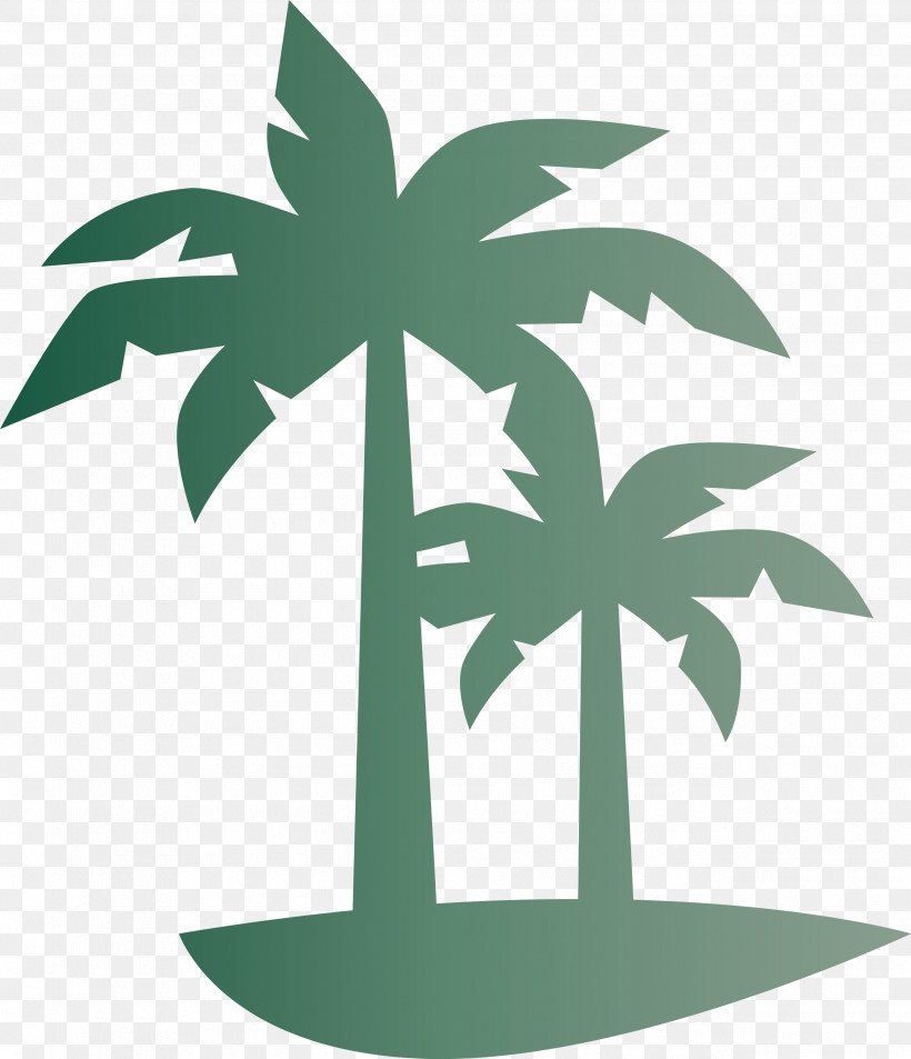 Palm Tree Beach Tropical, PNG, 2580x3000px, Palm Tree, Beach, Biology, Flower, Leaf Download Free