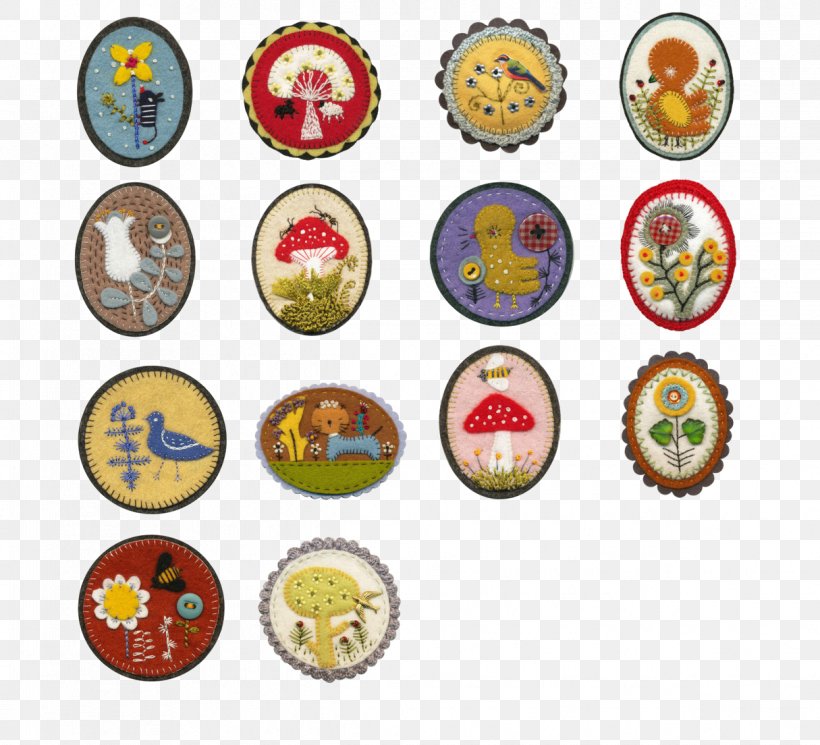 Paper Felt Brooch Nonwoven Fabric Penny Rug, PNG, 1215x1104px, Paper, Badge, Bottle Cap, Brooch, Cameo Download Free