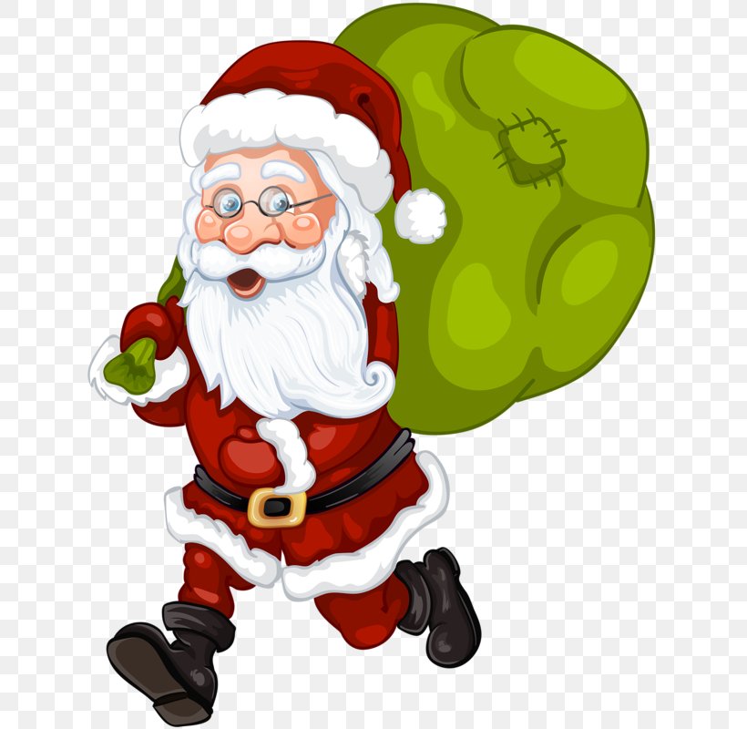 Santa Claus Christmas Card Gift, PNG, 639x800px, Santa Claus, Christmas, Christmas Card, Christmas Decoration, Christmas Ornament Download Free