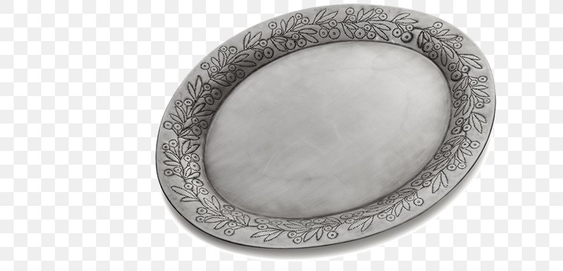 Silver Oval M Product Design, PNG, 668x395px, Silver, Dishware, Oval, Oval M, Plate Download Free