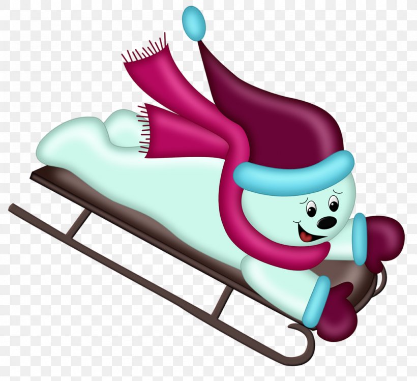 Snowman Image Sledding Christmas Day, PNG, 1024x936px, Snow, Christmas Day, Drawing, Fictional Character, Holiday Download Free