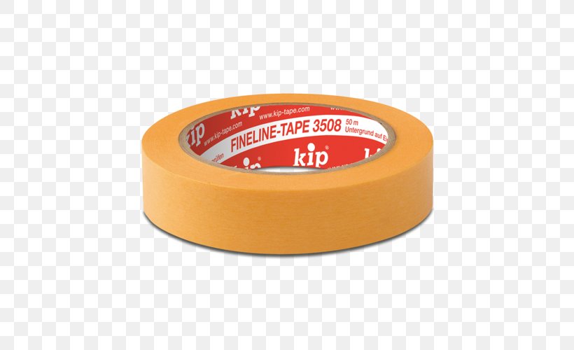 Adhesive Tape Gaffer Tape Washi Product Design, PNG, 500x500px, Adhesive Tape, Gaffer, Gaffer Tape, Hardware, Orange Download Free