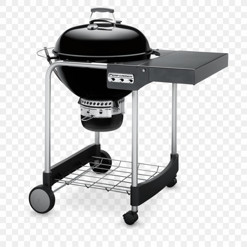 Barbecue Weber-Stephen Products Charcoal Weber Original Kettle 22