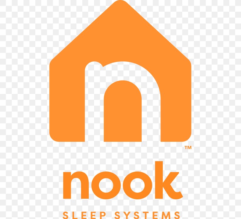 Barnes & Noble Nook Nook Sleep Systems Mattress Logo, PNG, 483x746px, Barnes Noble Nook, Area, Brand, Business, Computer Software Download Free