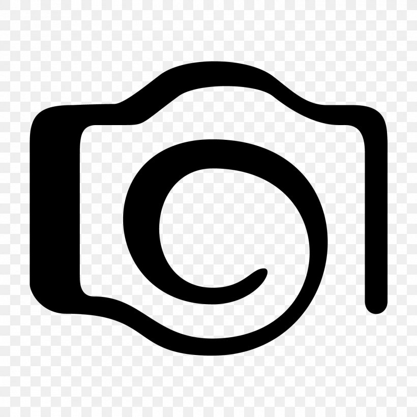Camera Logo Clip Art, PNG, 1500x1500px, Camera, Area, Autocad Dxf, Black, Black And White Download Free