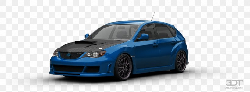 City Car Bumper Compact Car Subaru, PNG, 1004x373px, Car, Auto Part, Automotive Design, Automotive Exterior, Automotive Tire Download Free