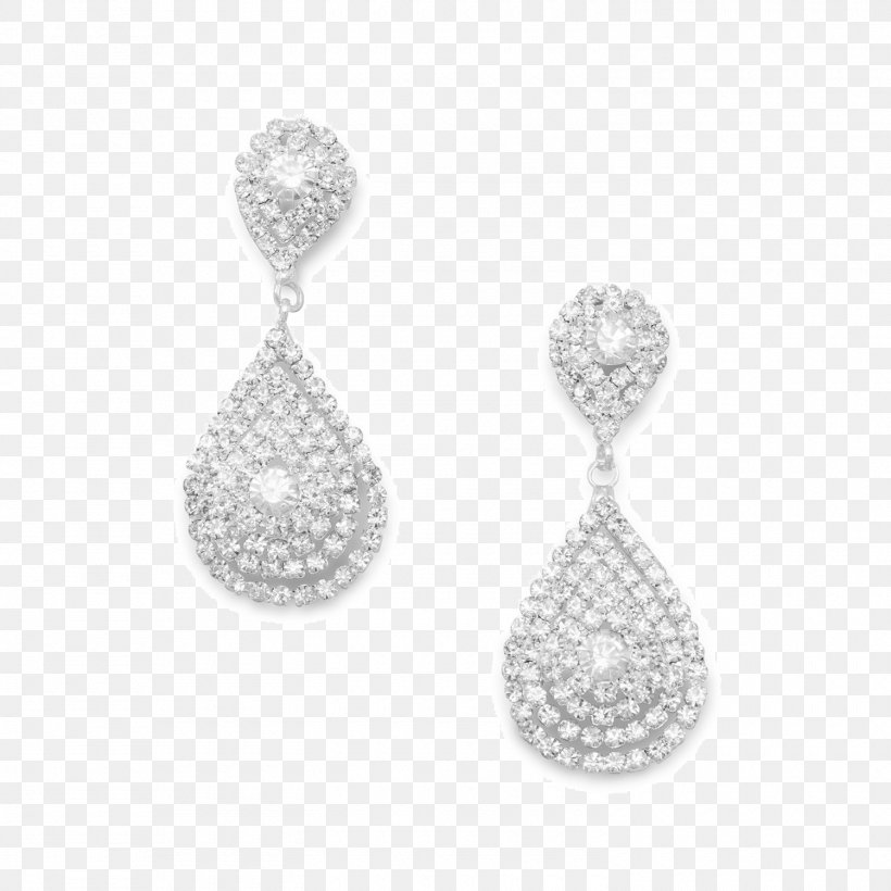 Earring Jewellery Gemstone Teardrop Trailer Pearl, PNG, 1500x1500px, Earring, Bling Bling, Blingbling, Body Jewellery, Body Jewelry Download Free