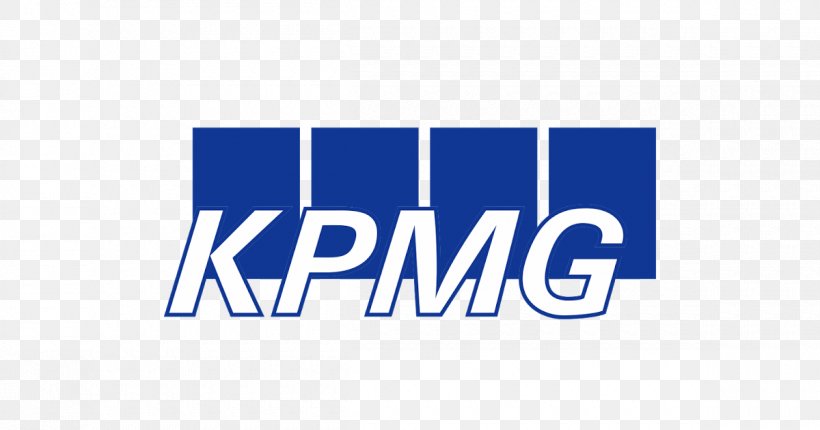 Logo Brand Product Design KPMG, PNG, 1200x630px, Logo, Area, Blue, Brand, Electric Blue Download Free