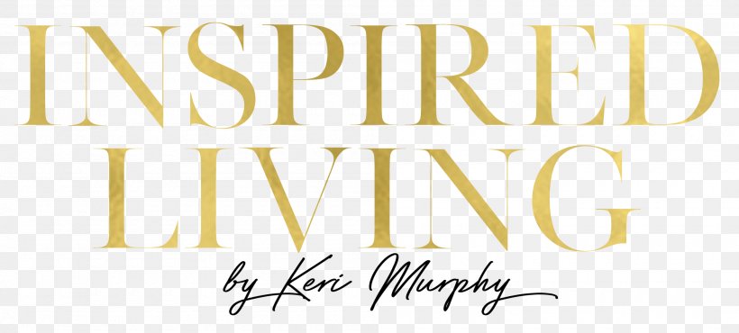 Logo Inspired Living By Keri Murphy Brand Teacher Font, PNG, 2000x904px, Logo, Brand, Calligraphy, Learning, Money Download Free