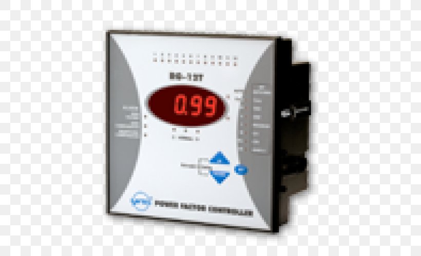 Power Factor Relay Electricity Automation, PNG, 500x500px, Power Factor, Ac Power, Automation, Blindleistungskompensation, Business Download Free