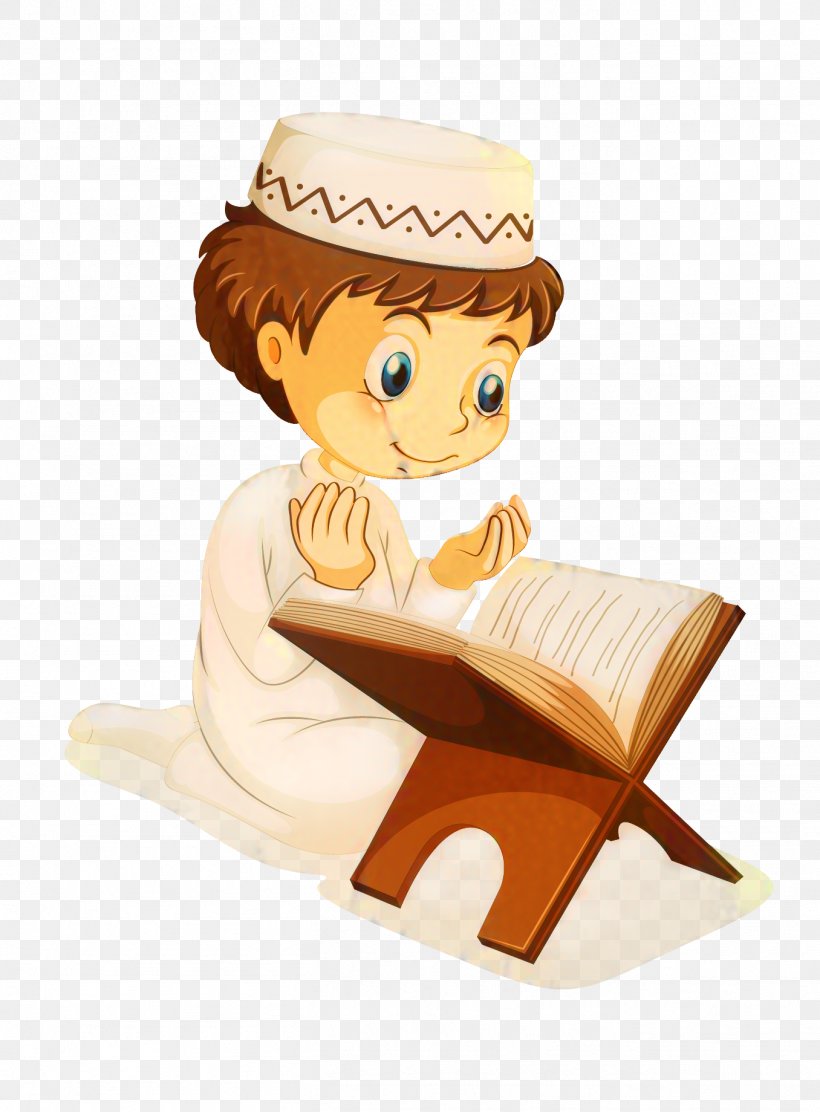 Quran Ramadan Fasting In Islam Muslim Recitation, PNG, 1356x1839px, Quran,  Allah, Cartoon, Child, Dua Download Free