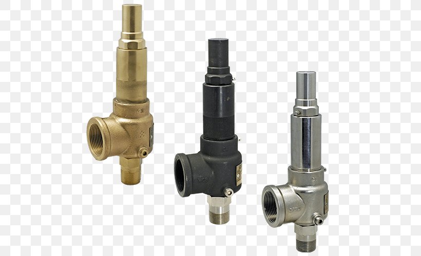 Relief Valve Pneumatics Stainless Steel, PNG, 500x500px, Relief Valve, Architectural Engineering, Brass, Bronze, Carbon Download Free