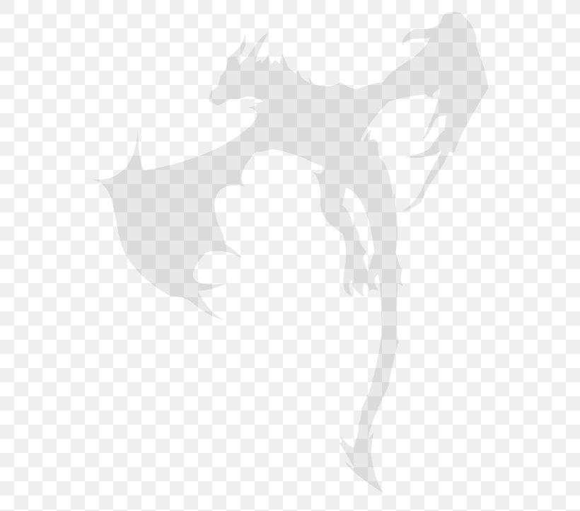 Silhouette White Black, PNG, 592x722px, Silhouette, Art, Black, Black And White, Branch Download Free